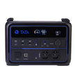 QTATA Power Station Q001