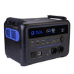 QTATA Power Station Q001