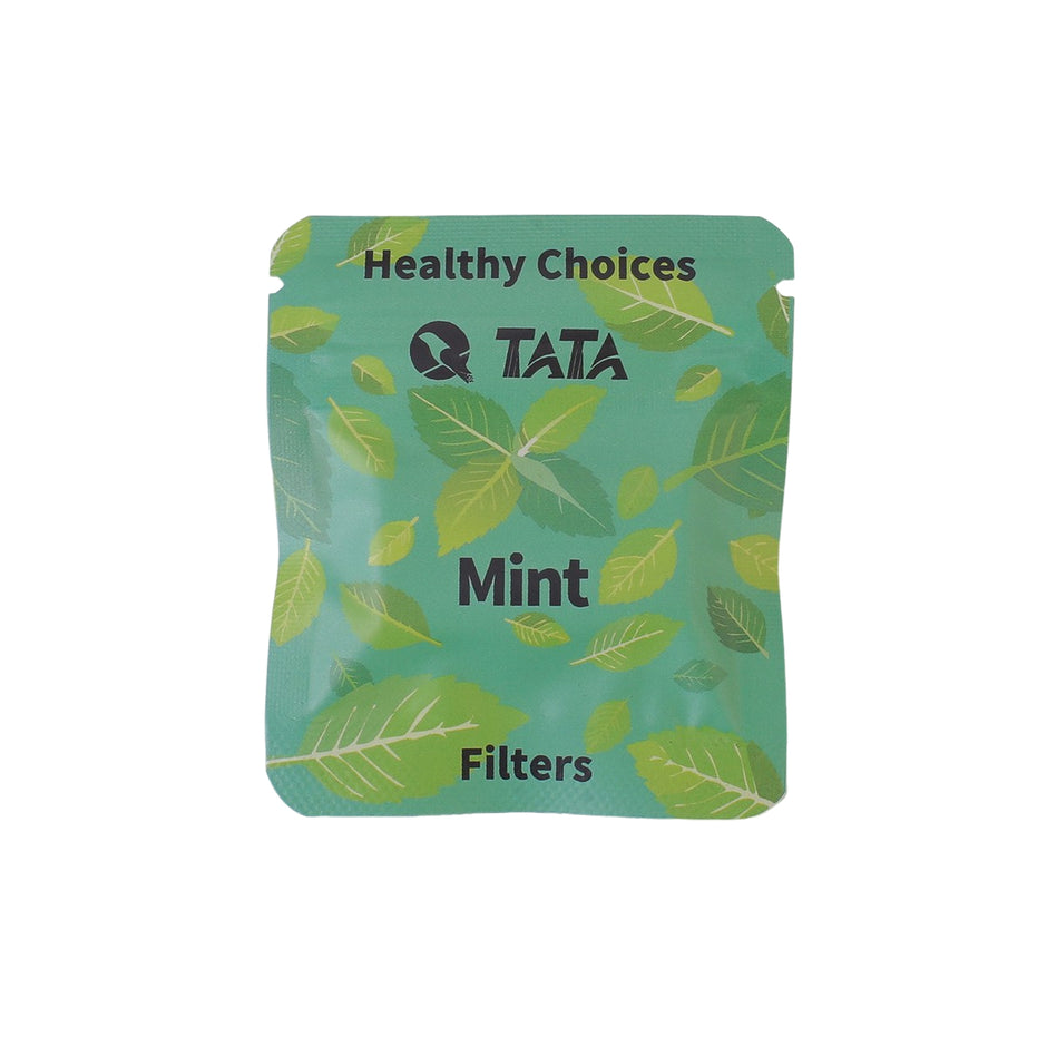 QTATA Freshness Flavor Cores *6 Packs
